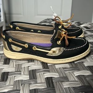 Women’s Sperry Topsider Angelfish
